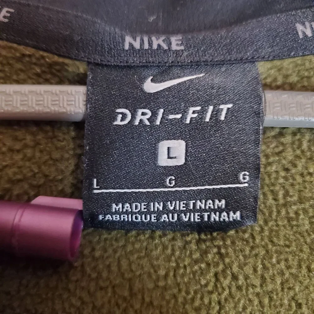 Nike therma dri